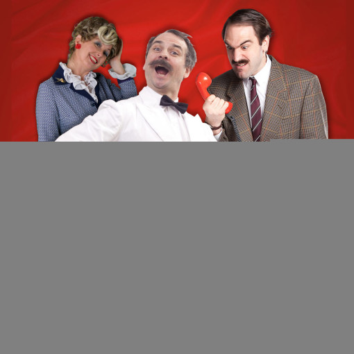 Faulty Towers The Dining Experience Cheap Theatre Tickets President