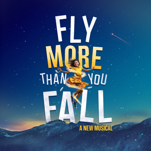 Fly More Than You Fall