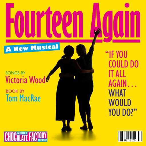 Fourteen Again