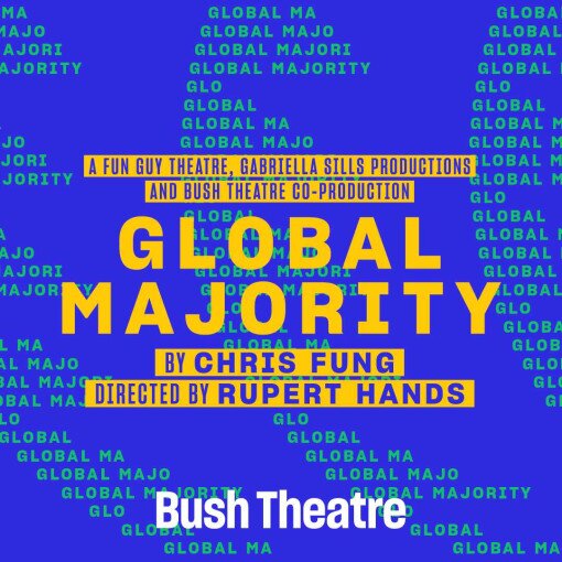 Global Majority