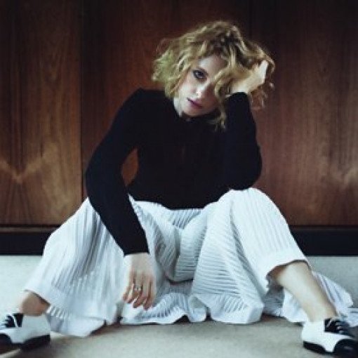 Goldfrapp: Greenwich Music Time Goldfrapp: Greenwich Music Time