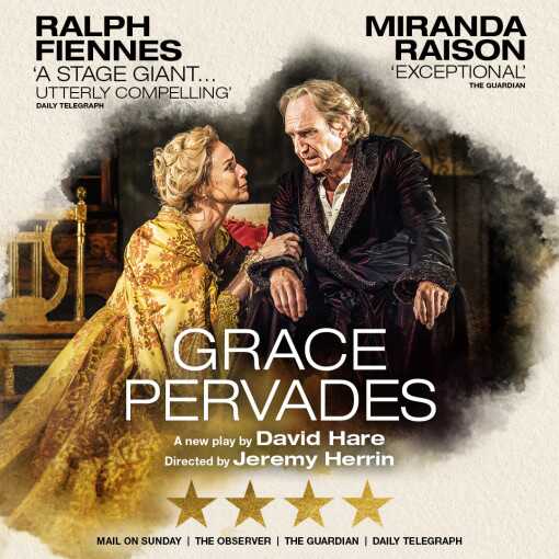 Grace Pervades Grace Pervades
