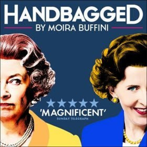 Handbagged