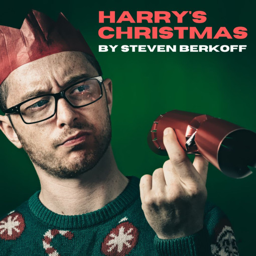 Harry's Christmas Harry's Christmas