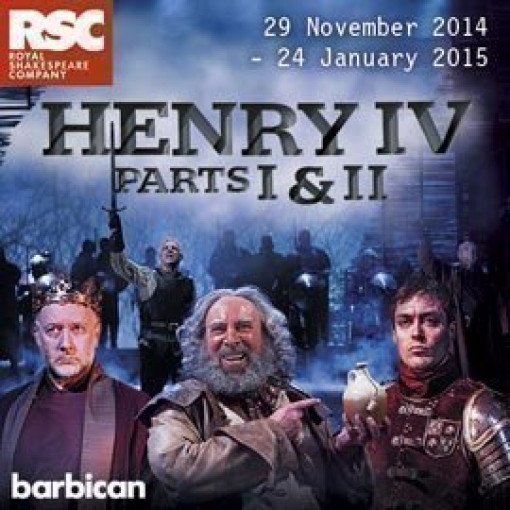Henry IV Part One