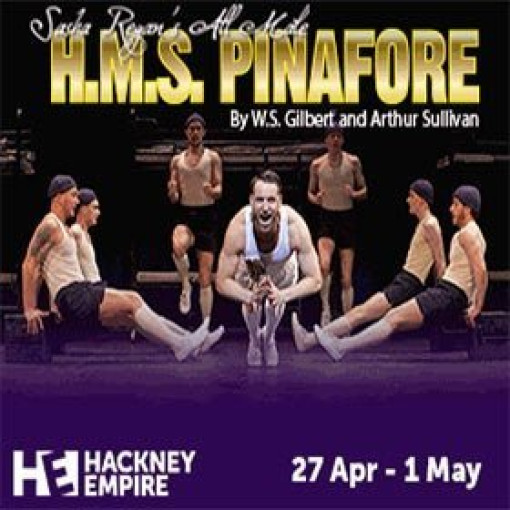 HMS Pinafore