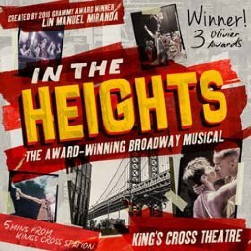 In The Heights