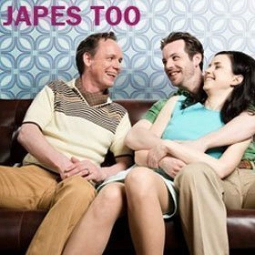 In The Vale Of Health - Japes Too