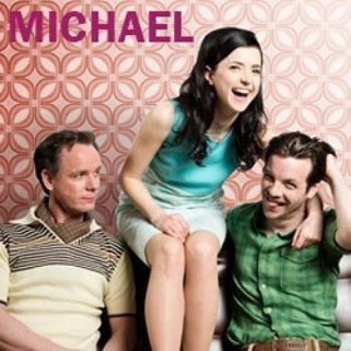 In The Vale Of Health - Michael