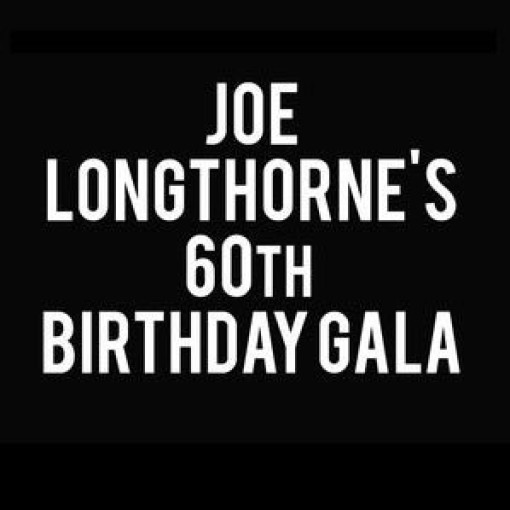 Joe Longthorne