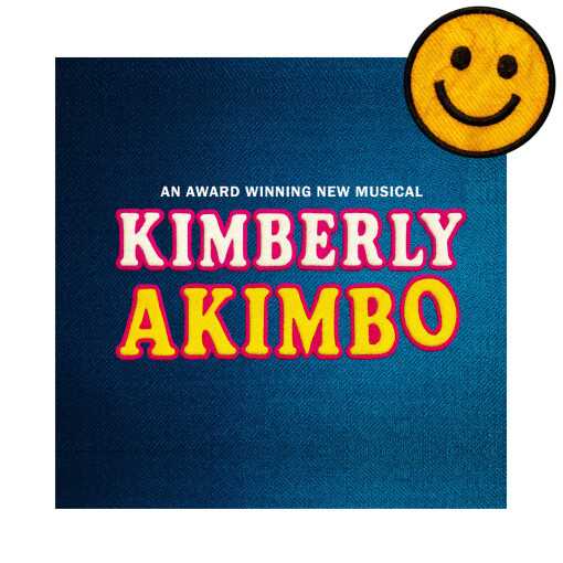 Kimberly Akimbo