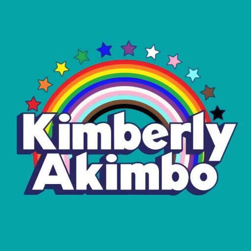 Kimberly Akimbo