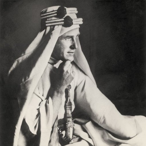 Lawrence After Arabia