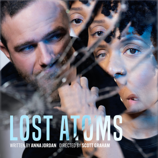 Lost Atoms Lost Atoms