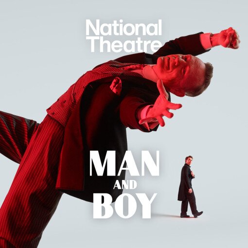 Man and Boy