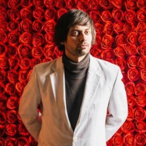 Marcel Lucont's Cabaret Fantastique Marcel Lucont's Cabaret Fantastique