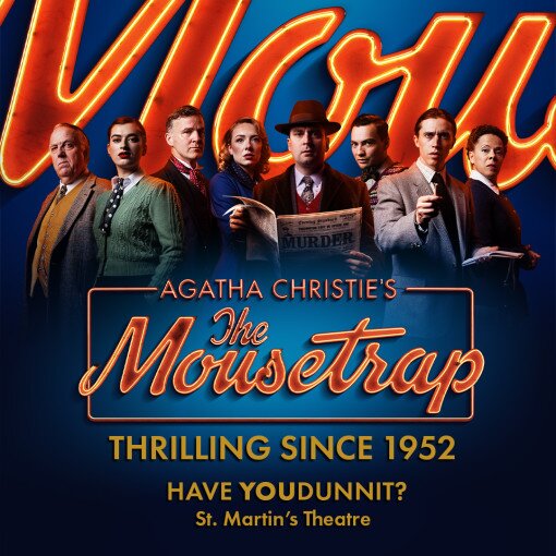 Mousetrap