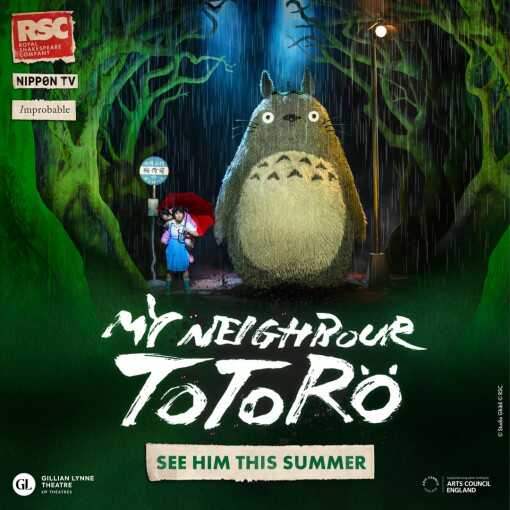 My Neighbour Totoro My Neighbour Totoro