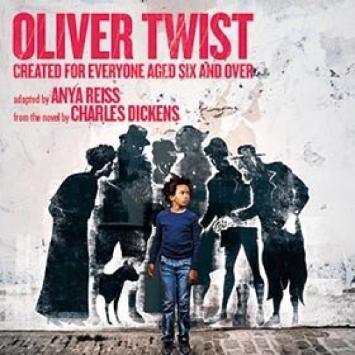 Oliver Twist