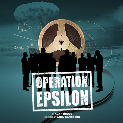 Operation Epsilon