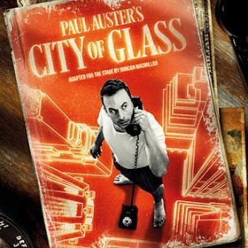 Paul Auster's City of Glass