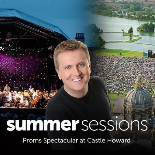 Proms Spectacular