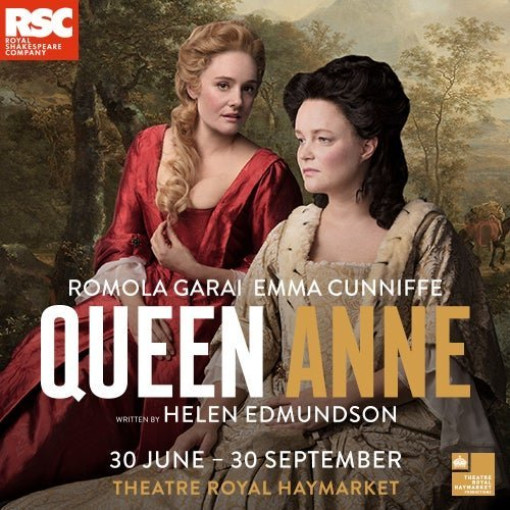 Queen Anne RSC