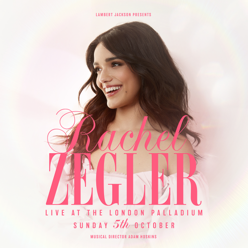 Rachel Zegler