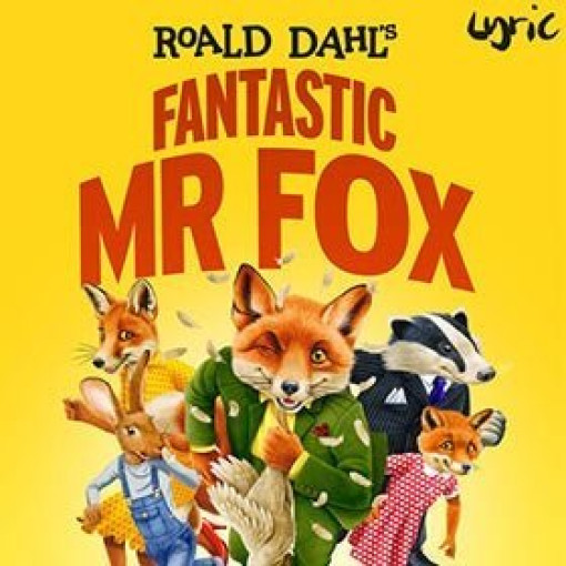 Roald Dahl's Fantastic Mr Fox