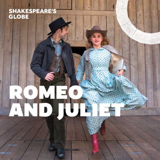 Romeo and Juliet