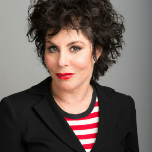 Ruby Wax: Sane New World