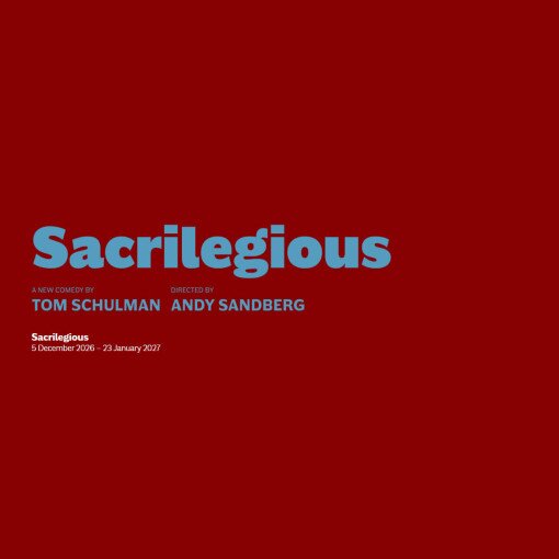 Sacrilegious