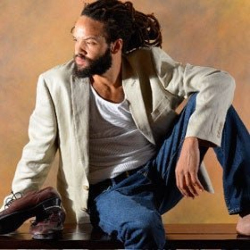 Savion Glover: Sole Sanctuary