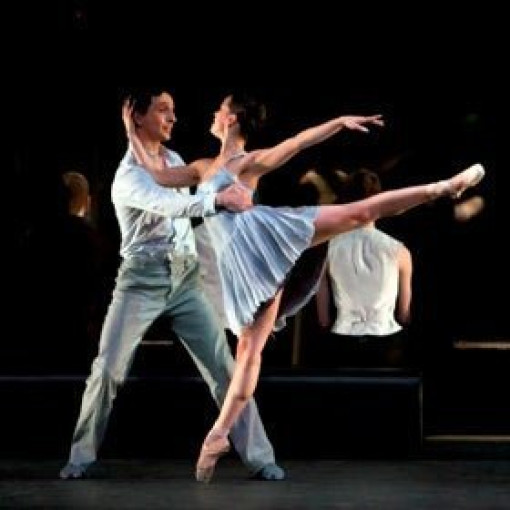 Scottish Ballet - Romeo and Juliet