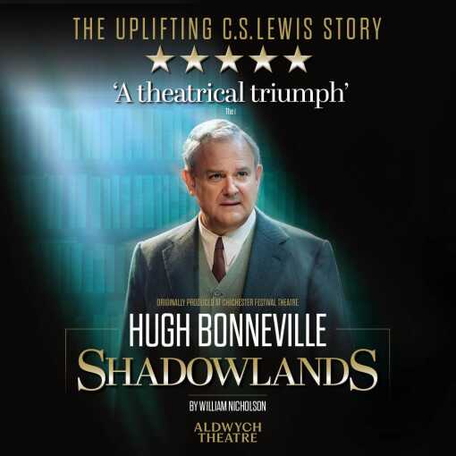 Shadowlands