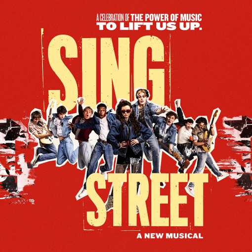 Sing Street