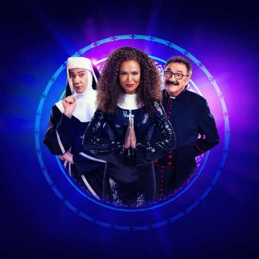 Sister Act - Wimbledon