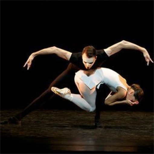 Song of the Earth and La Sylphide Song of the Earth and La Sylphide