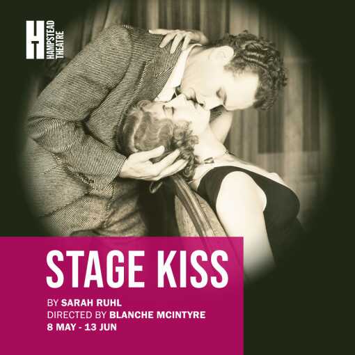 Stage Kiss