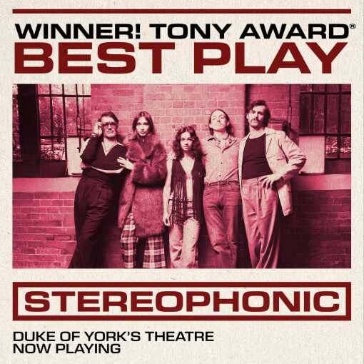 Stereophonic