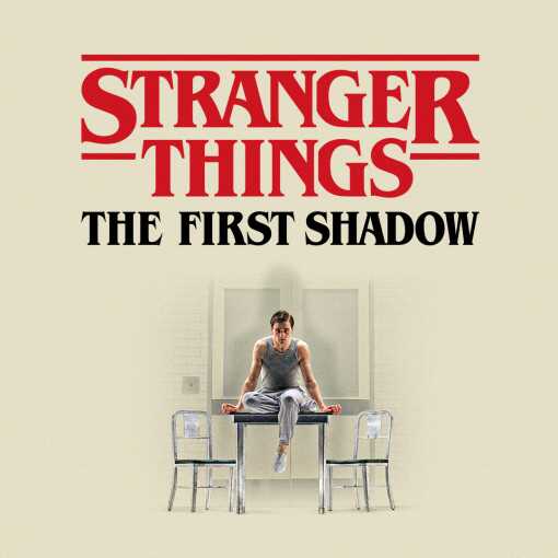 Stranger Things: The First Shadow
