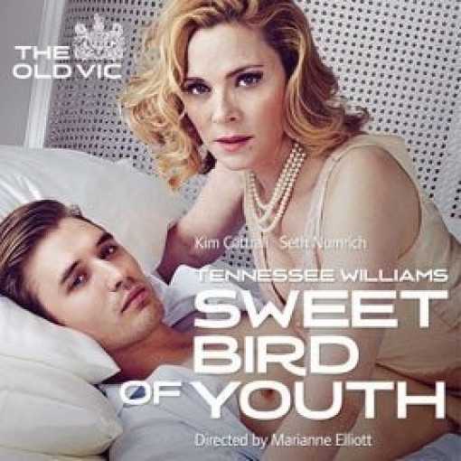 Sweet Bird of Youth