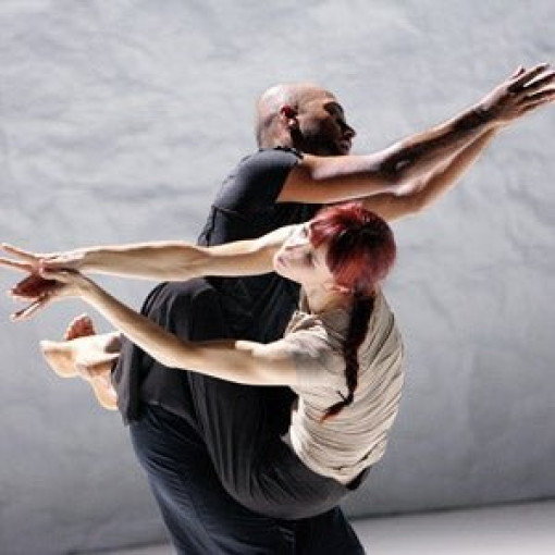 Sylvie Guillem and Akram Khan: Sacred Monsters