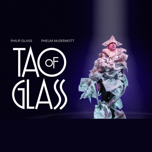 Tao Of Glass