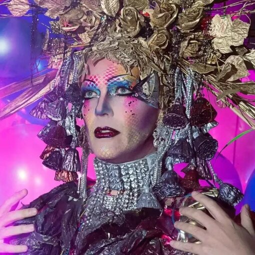 Taylor Mac: A 24-Decade History of Popular Music