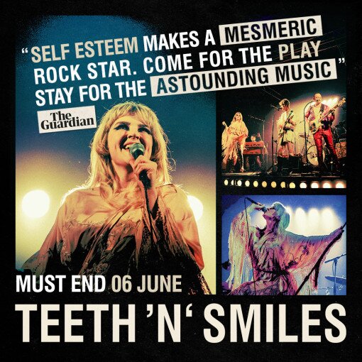 Teeth ‘n’ Smiles