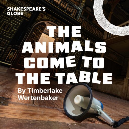 The Animals Come to the Table