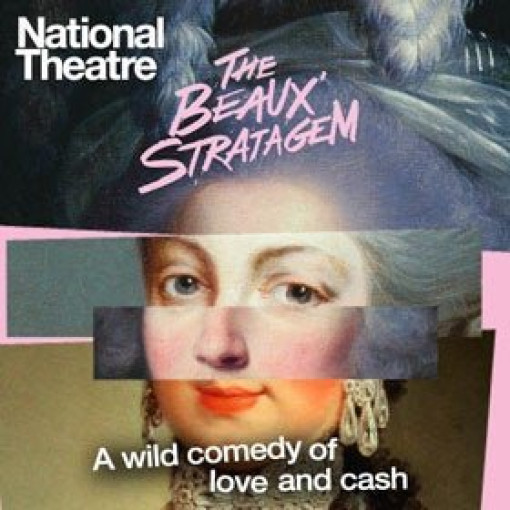 The Beaux' Stratagem The Beaux' Stratagem