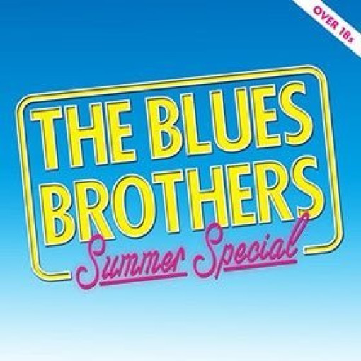 The Blues Brothers The Blues Brothers