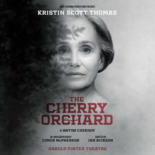 The Cherry Orchard
